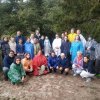 Pocztówka z Merentähti - sierpień 2021